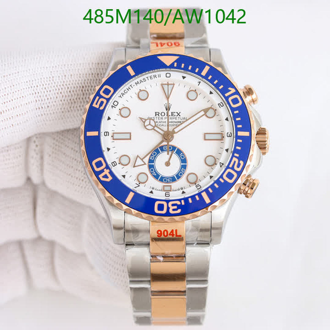 Rolex-WatchesMirror Quality Code: AW1042 $: 485USD