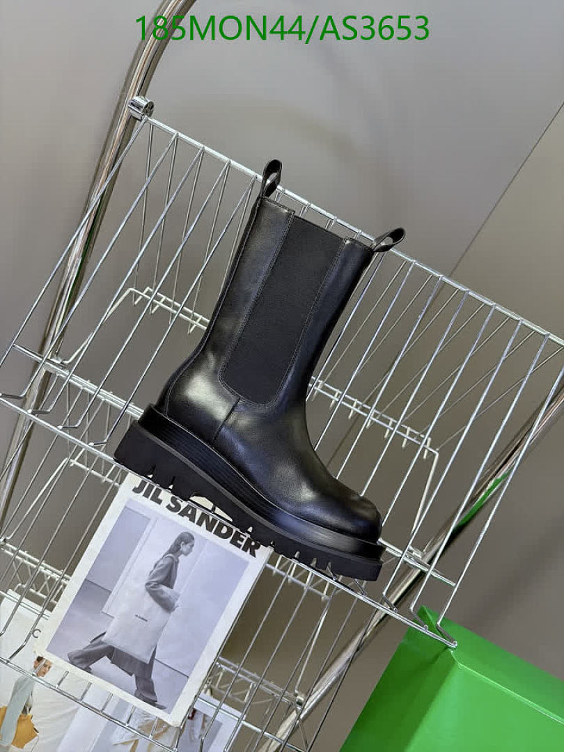 BV-Women Shoes Code: AS3653 $: 185USD