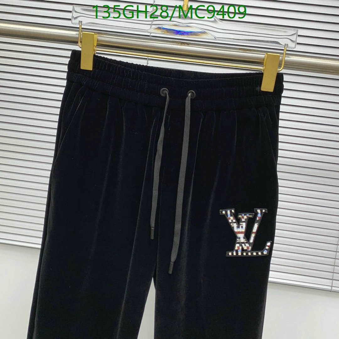 LV-Clothing Code: MC9409 $: 135USD