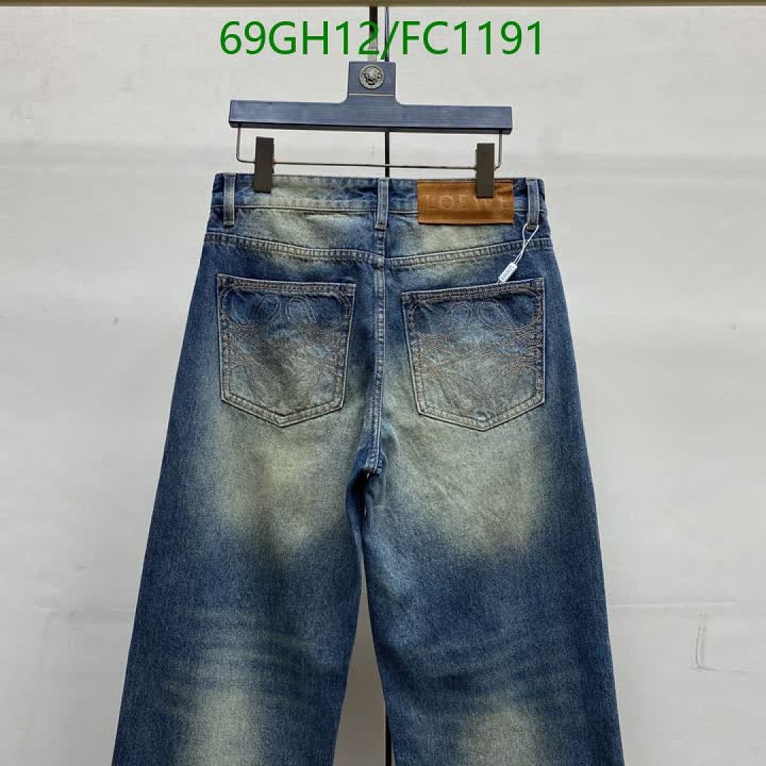 Loewe-Clothing Code: FC1191 $: 69USD
