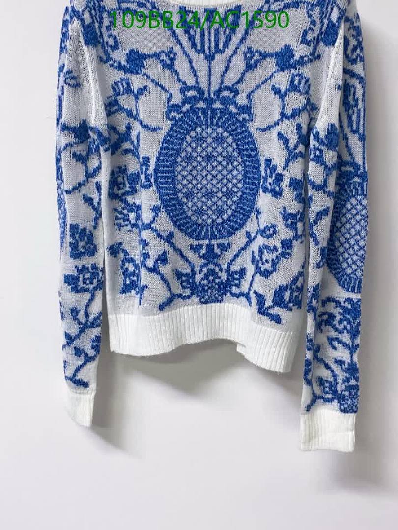 Dior-Clothing Code: AC1590 $: 109USD