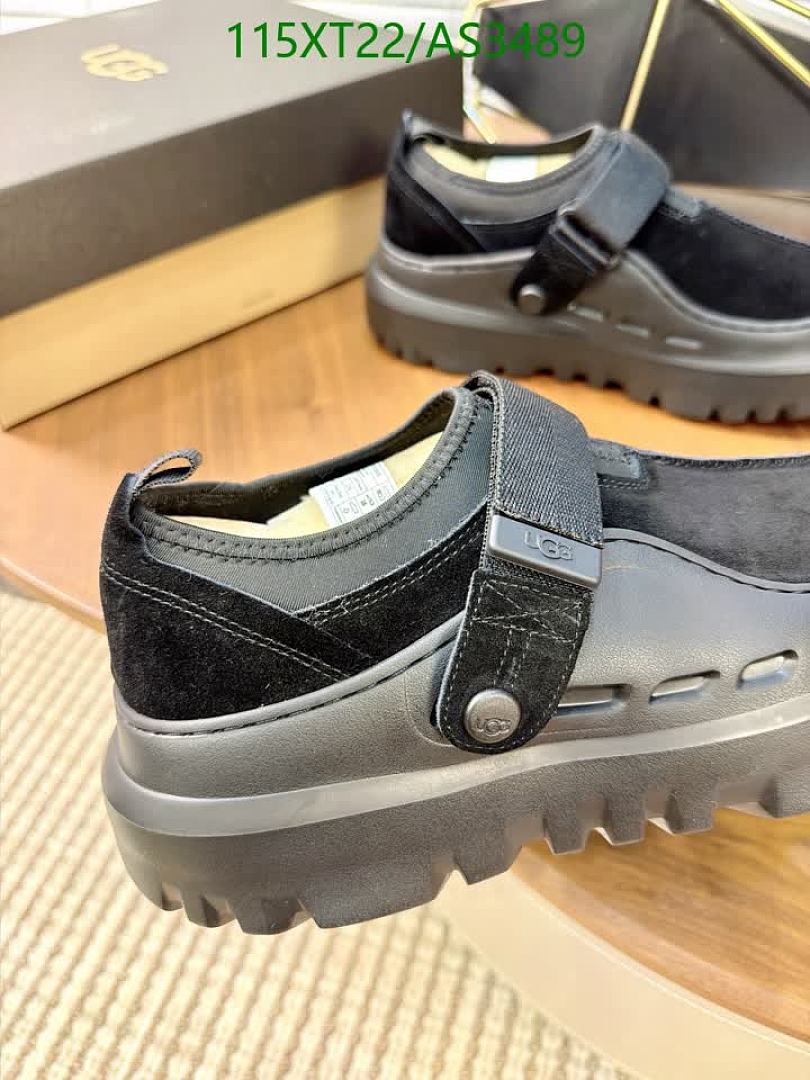 UGG-Men shoes Code: AS3489 $: 115USD