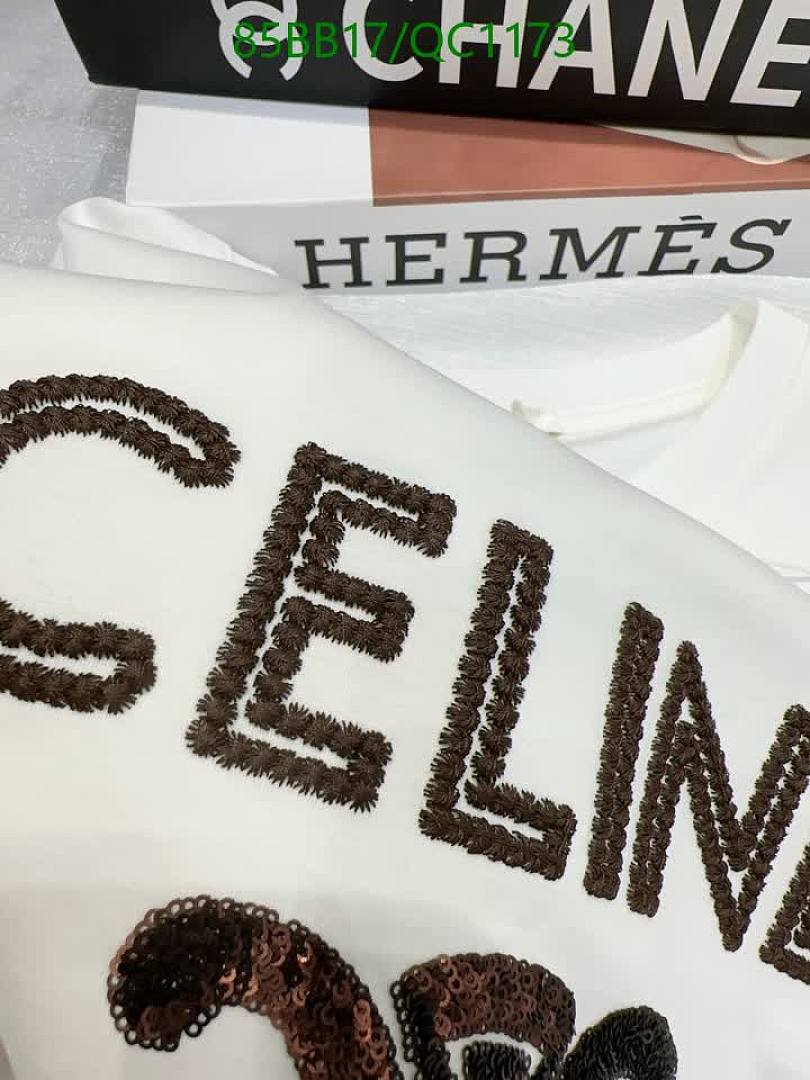 Celine-Clothing Code: QC1173 $: 85USD