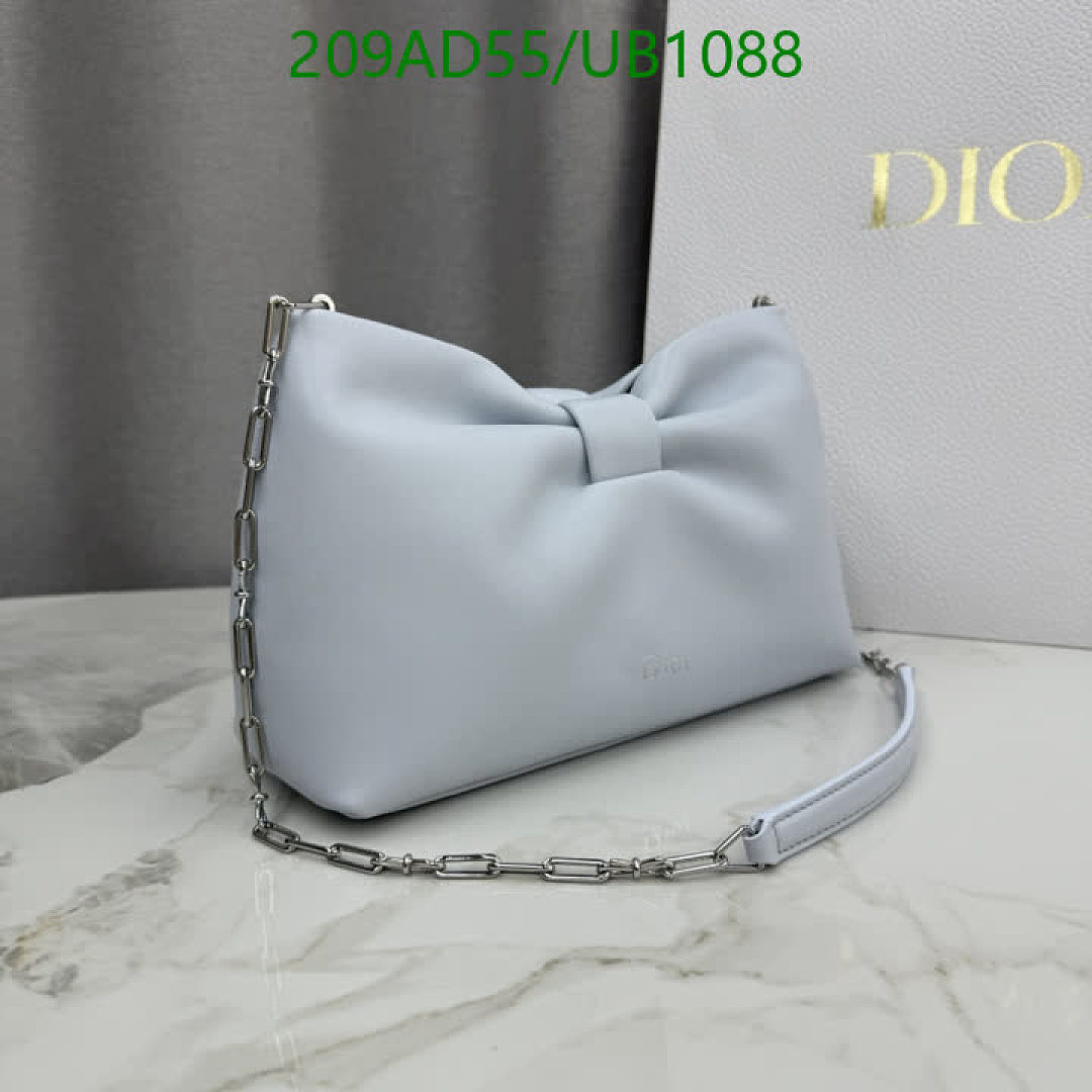 Dior-BagsMirror Quality Code: UB1088 $: 209USD