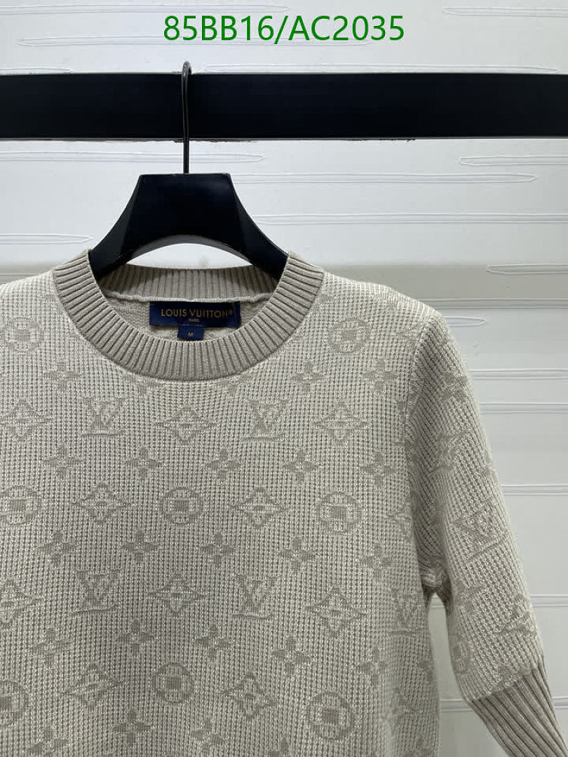 LV-Clothing Code: AC2035 $: 85USD