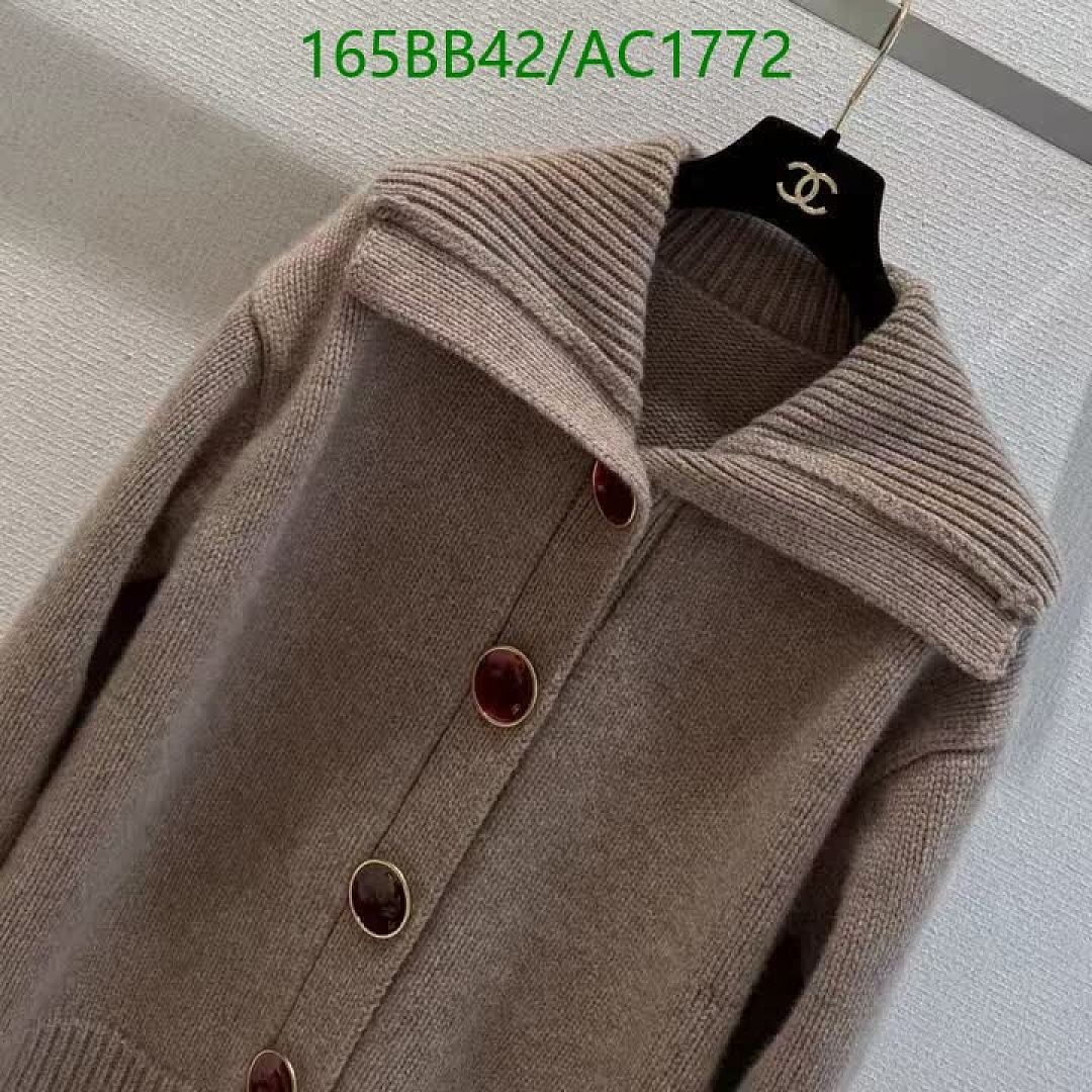 Chanel-Clothing Code: AC1772 $: 165USD