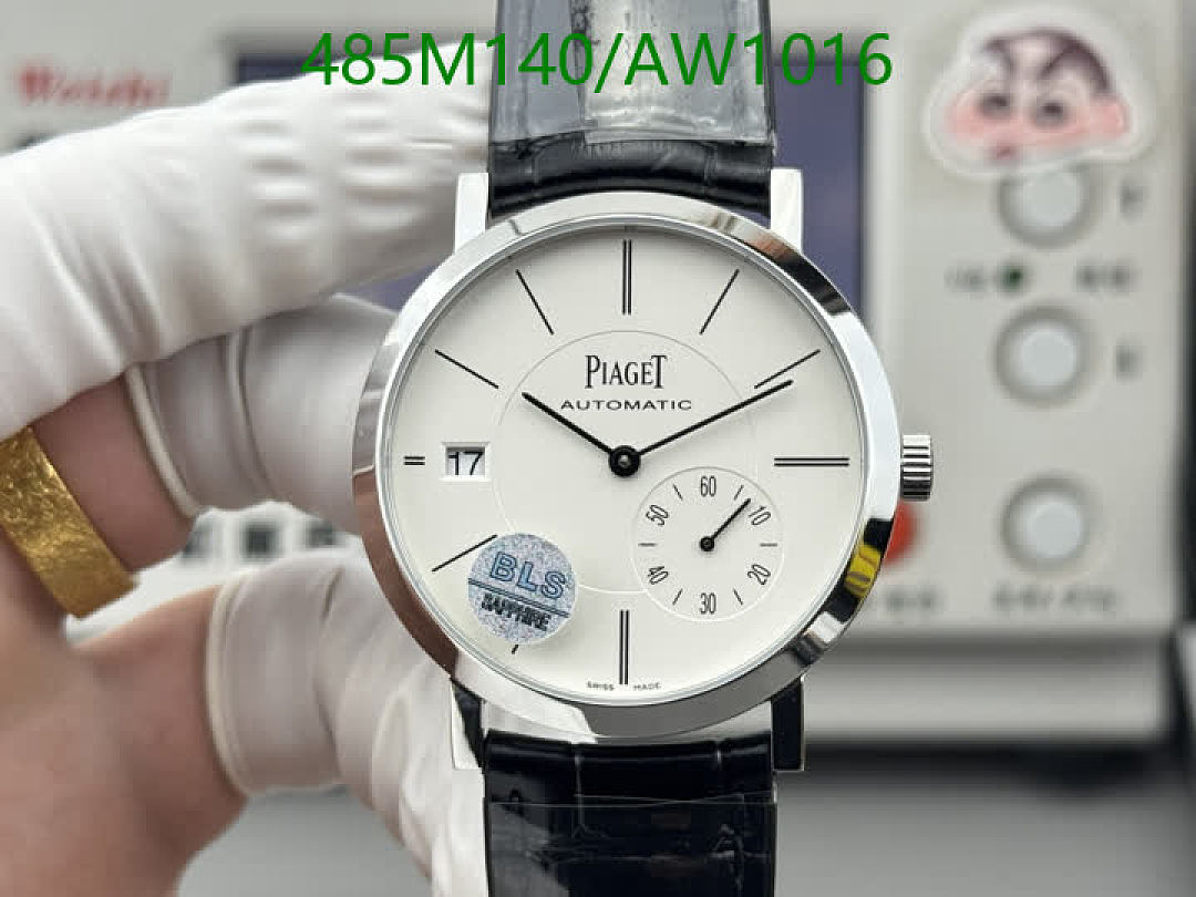 Piaget-WatchesMirror Quality Code: AW1016 $: 485USD