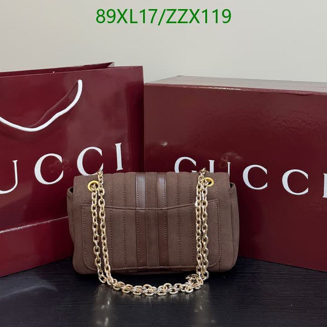 Gucci-Bags4A Quality Code: ZZX119 $: 89USD