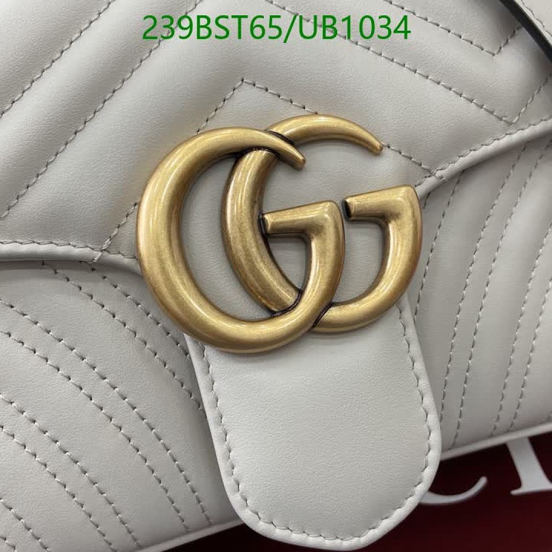 Gucci-BagsMirror Quality Code: UB1034 $: 239USD