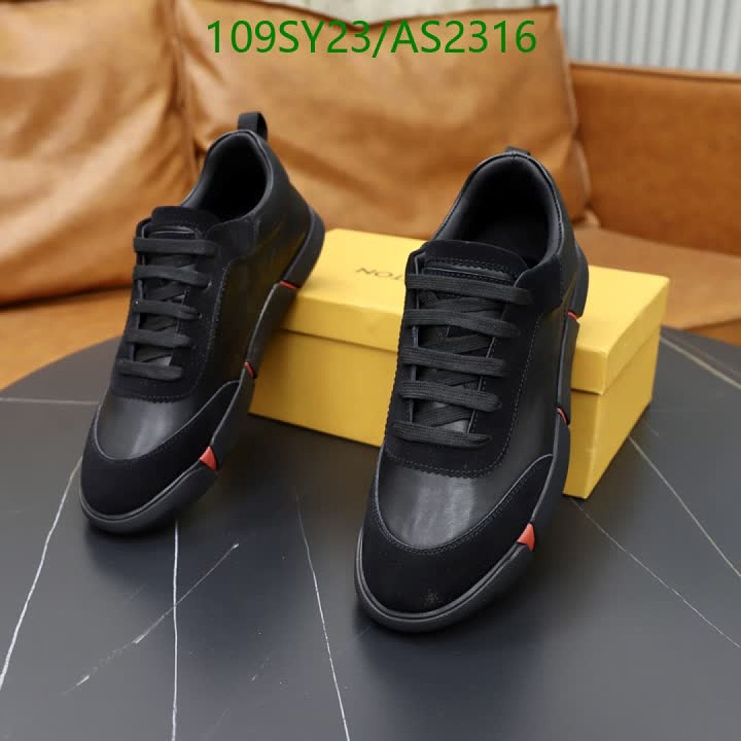 LV-Men shoes Code: AS2316 $: 109USD