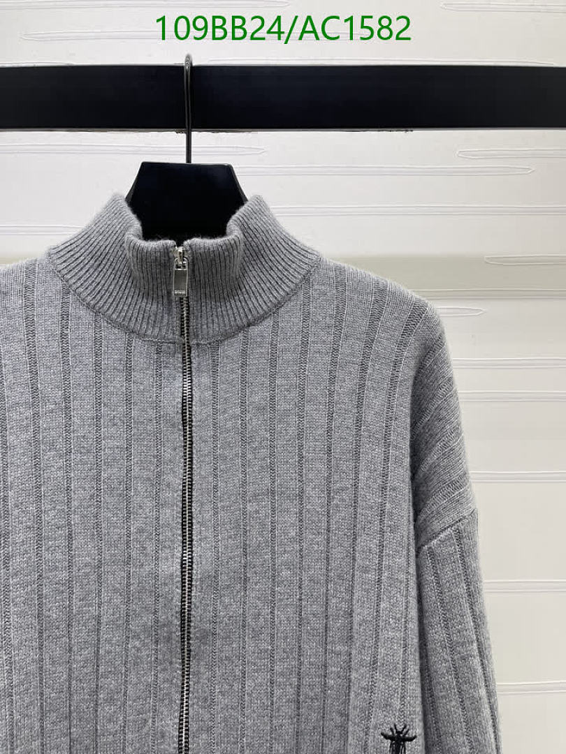 Dior-Clothing Code: AC1582 $: 109USD