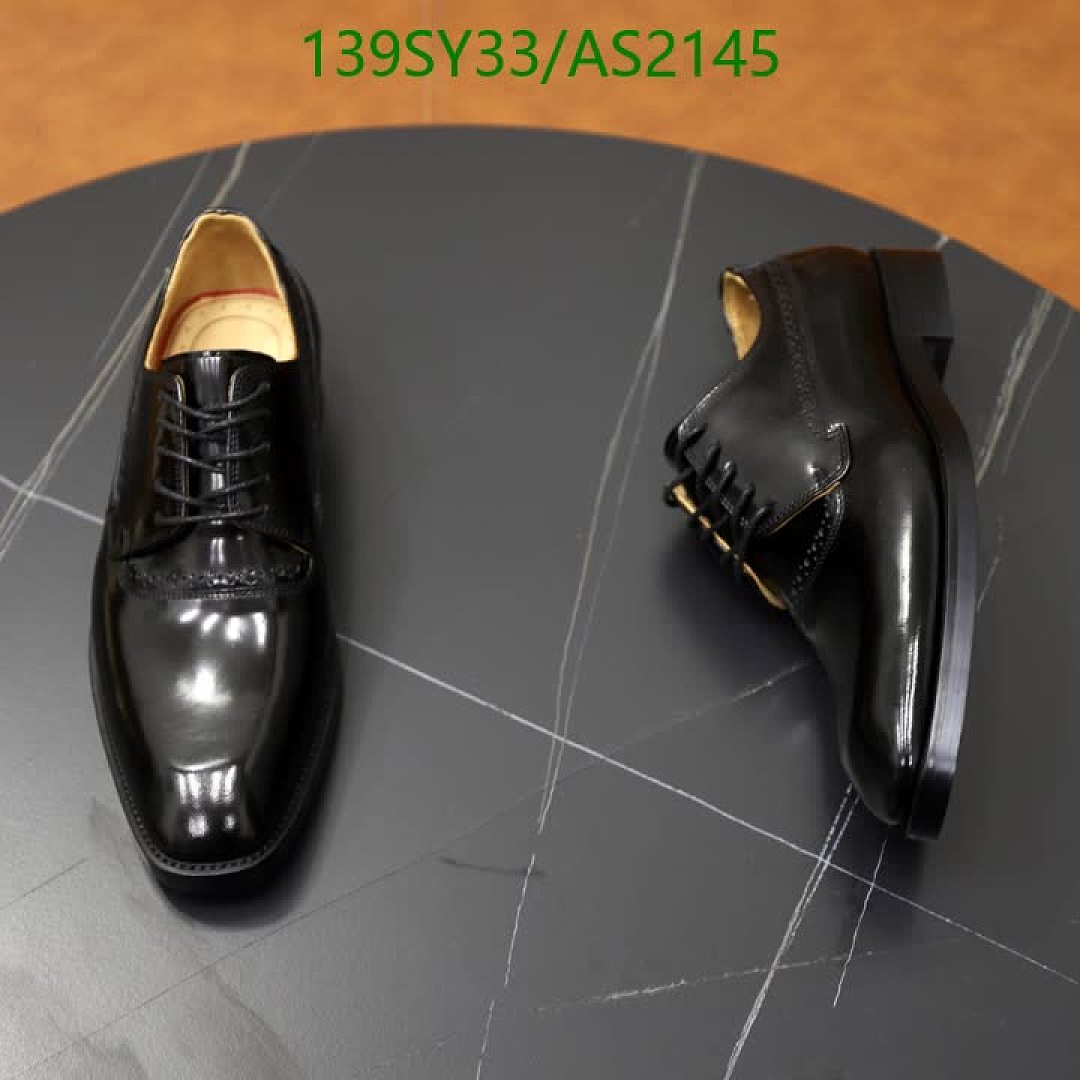 Christian Louboutin-Men shoes Code: AS2145 $: 139USD