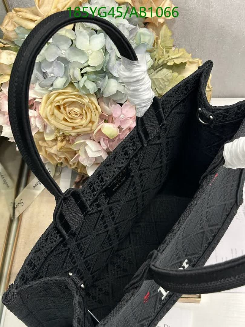 Dior-BagsMirror Quality Code: AB1066 $: 185USD