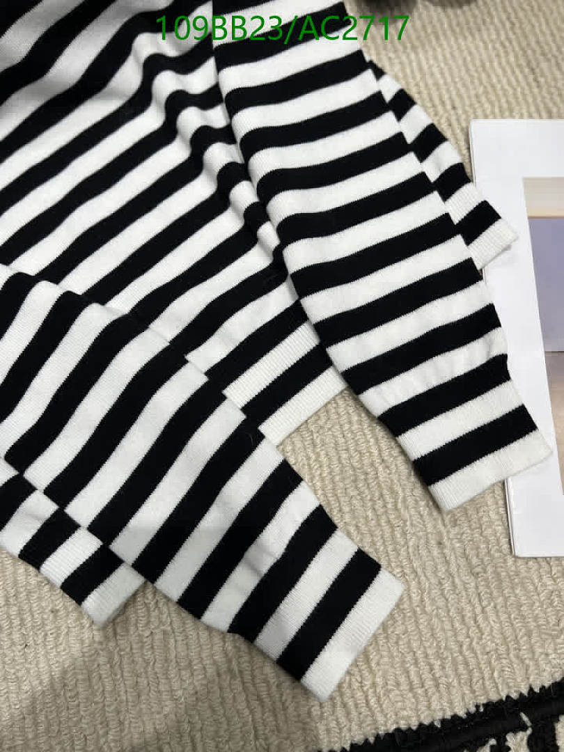 Miu Miu-Clothing Code: AC2717 $: 109USD