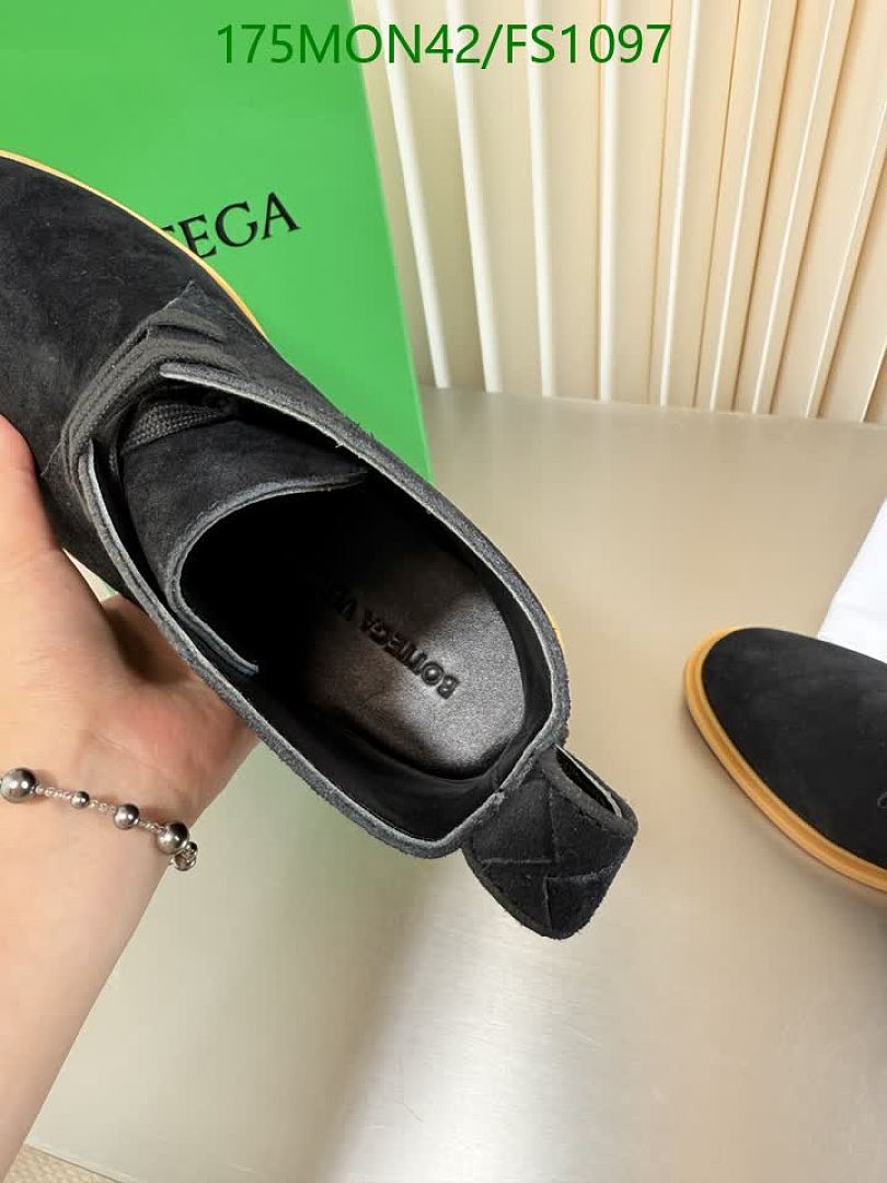 BV-Men shoes Code: FS1097 $: 175USD