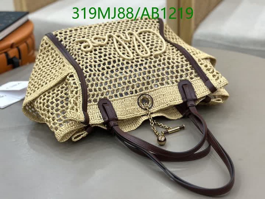 Chloe-BagsMirror Quality Code: AB1219 $: 319USD