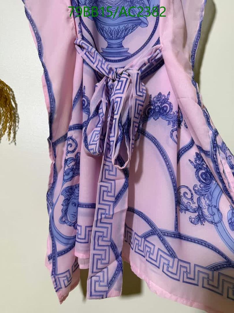 Versace-Clothing Code: AC2382 $: 79USD