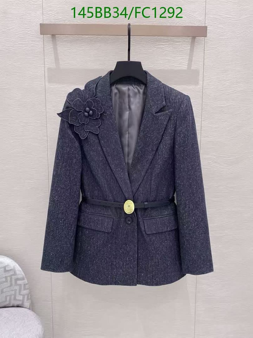Celine-Clothing Code: FC1292 $: 145USD