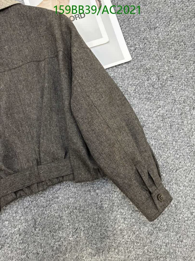 Loewe-Clothing Code: AC2021 $: 159USD