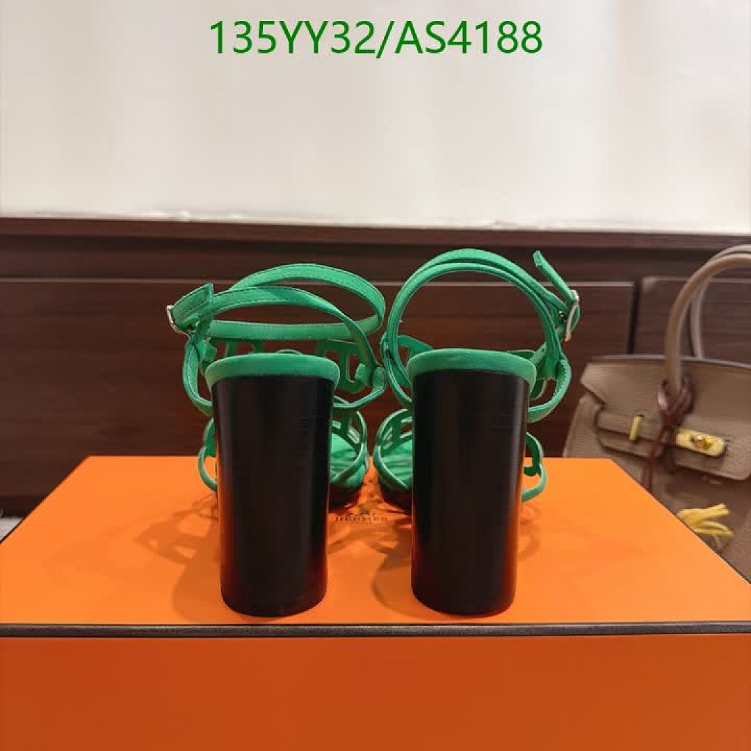 Hermes-Women Shoes Code: AS4188 $: 135USD