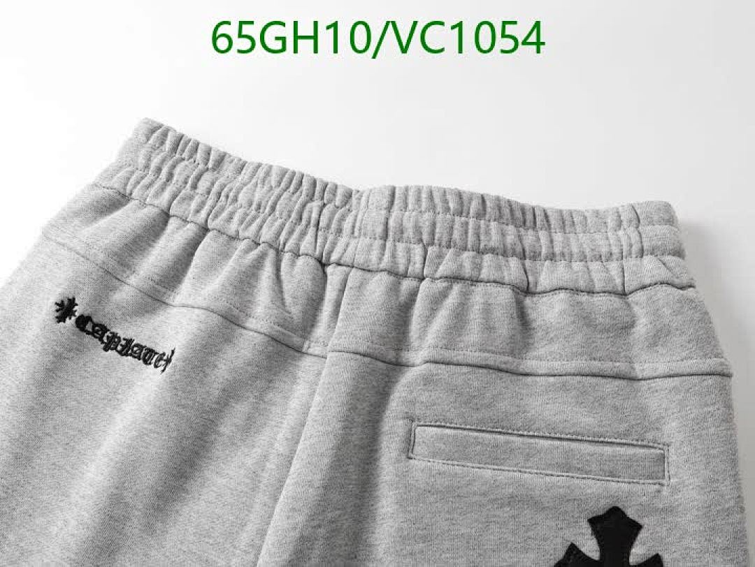 Chrome Hearts-Clothing Code: VC1054 $: 65USD