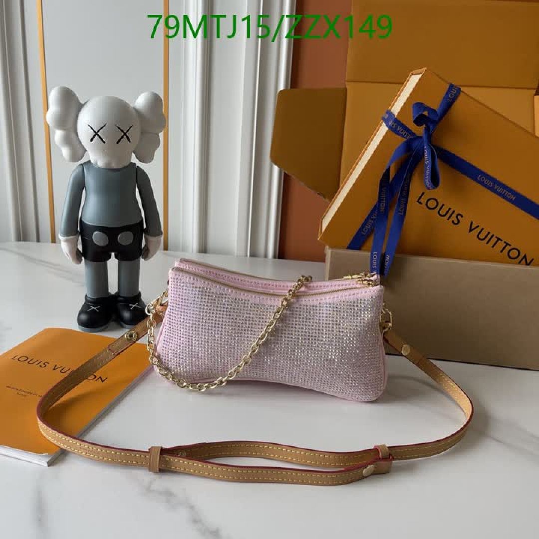 LV-Bags4A Quality Code: ZZX149 $: 79USD