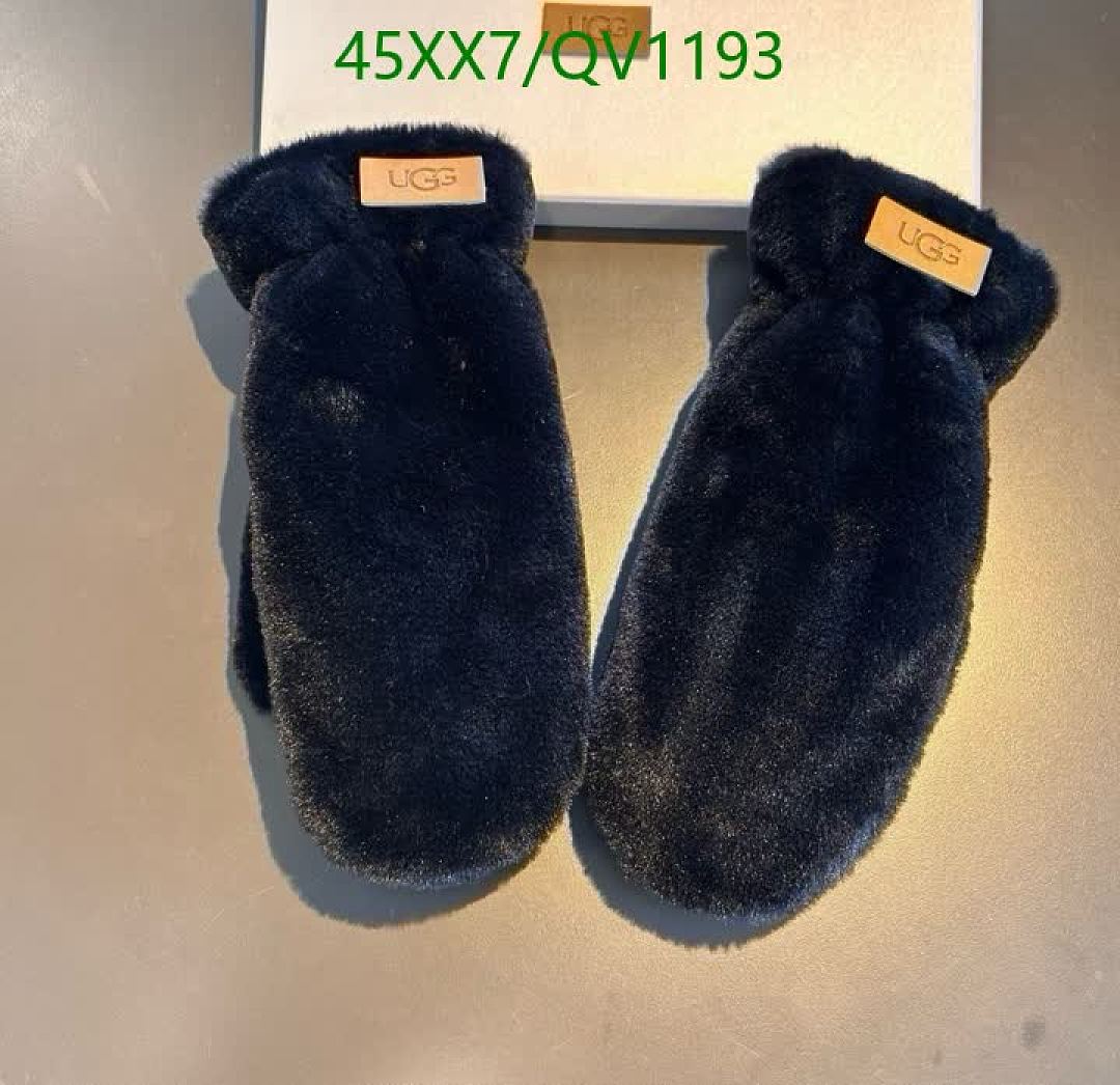 UGG-Gloves Code: QV1193 $: 45USD