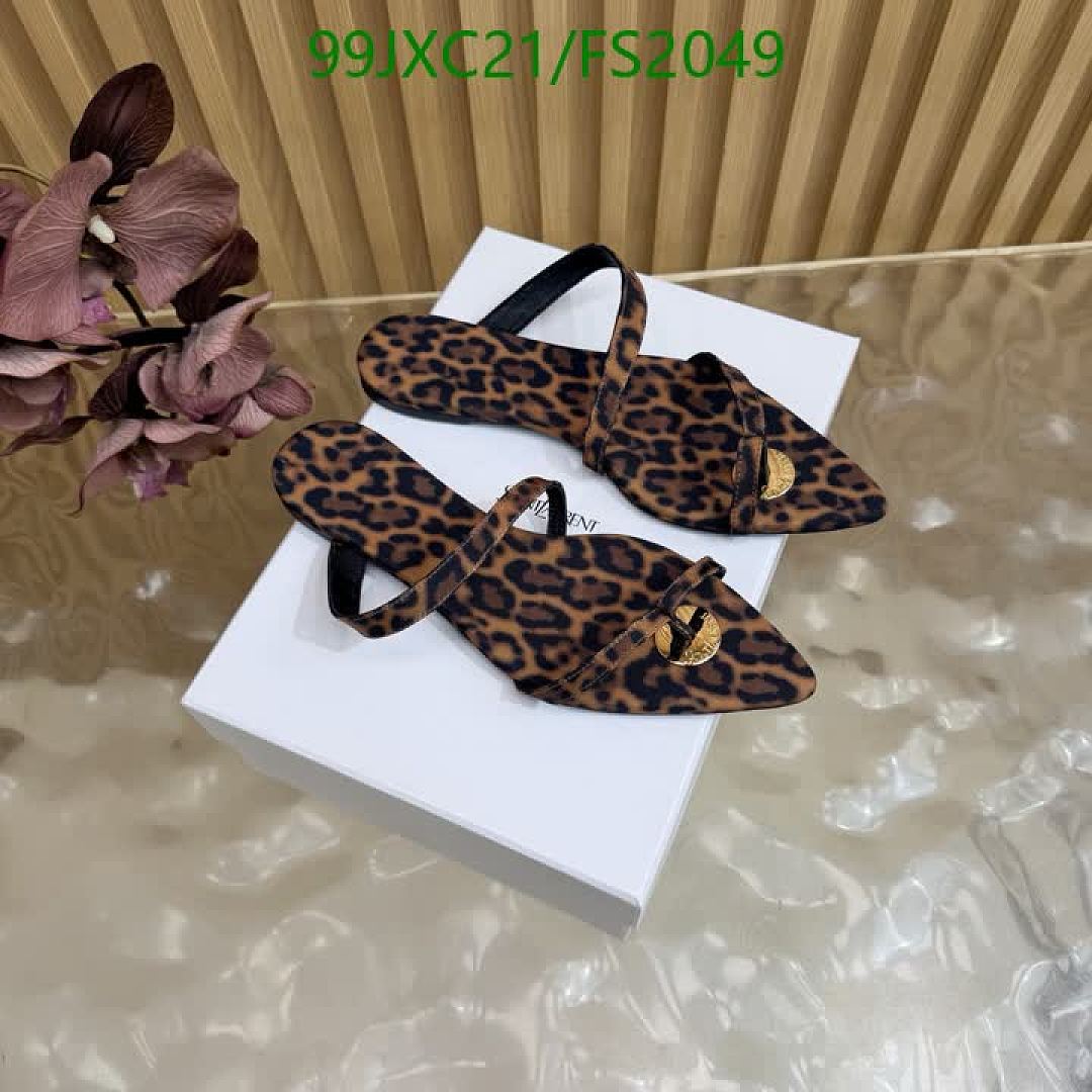 YSL-Women Shoes Code: FS2049 $: 99USD
