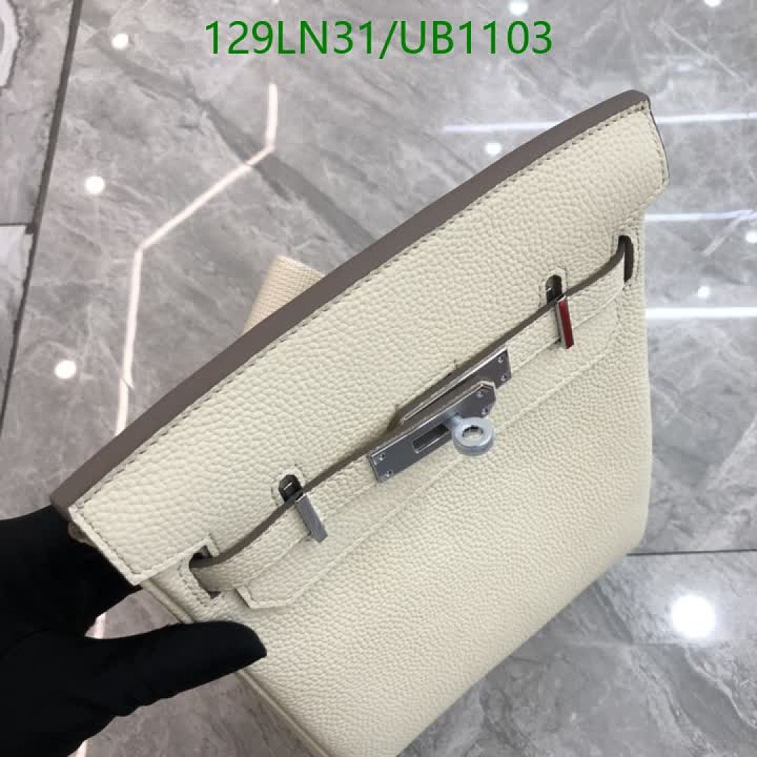 Hermes-Bags4A Quality Code: UB1103 $: 129USD