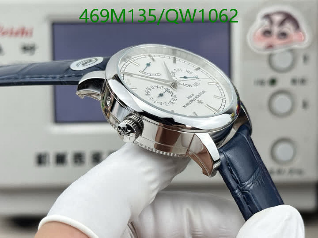 Vacheron Constantin-WatchesMirror Quality Code: QW1062 $: 469USD