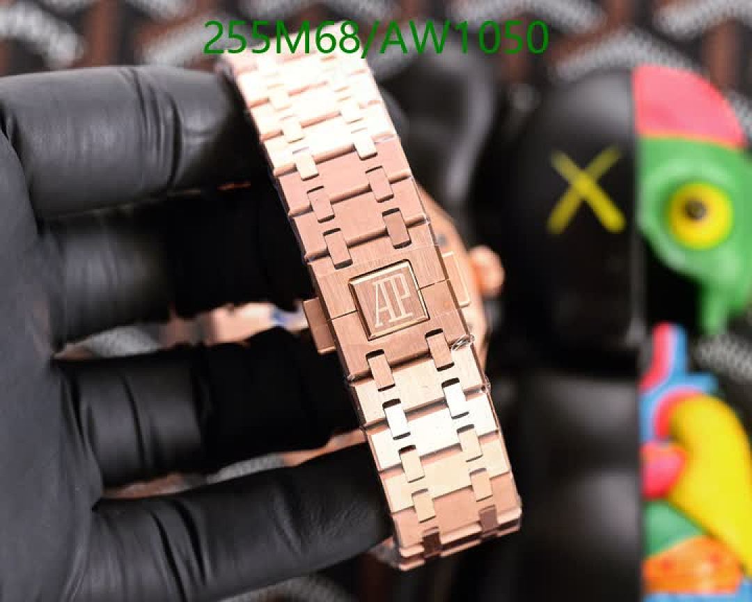 Audemars Piguet-WatchesMirror Quality Code: AW1050 $: 255USD