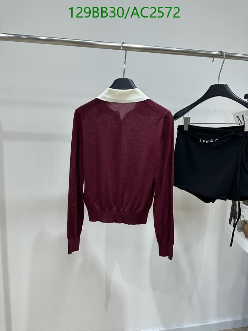Celine-Clothing Code: AC2572 $: 129USD