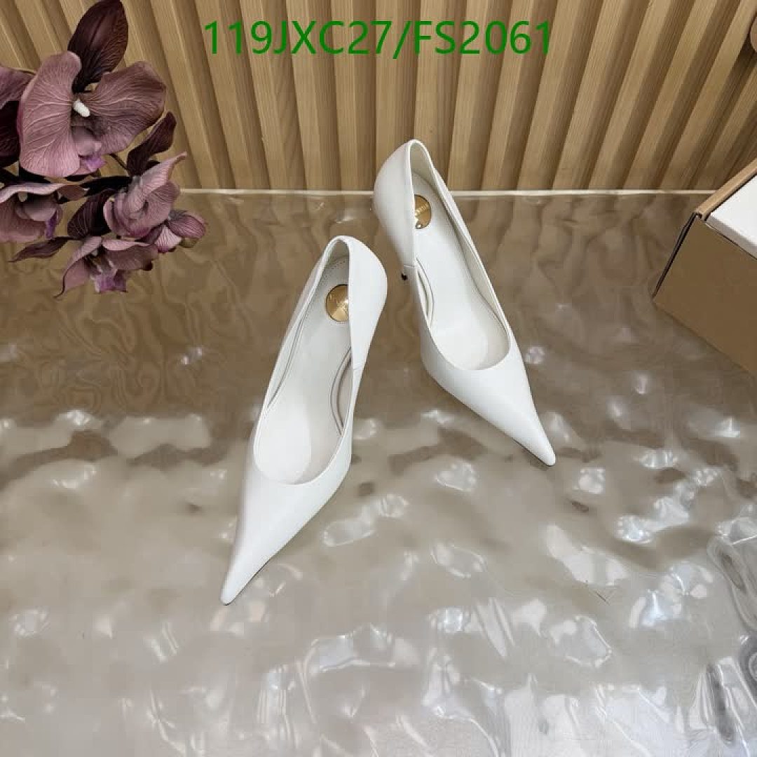 YSL-Women Shoes Code: FS2061 $: 119USD