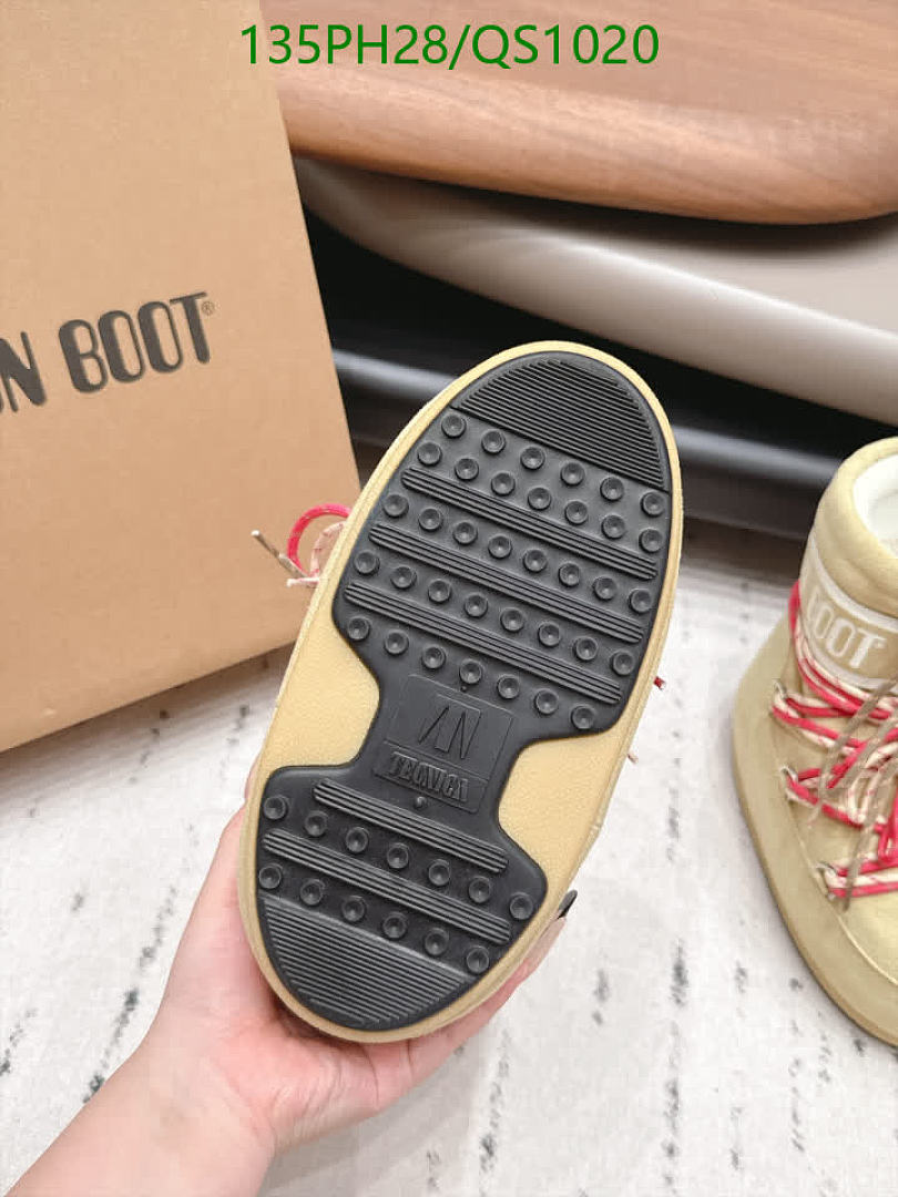 Boots-Women Shoes Code: QS1020 $: 135USD