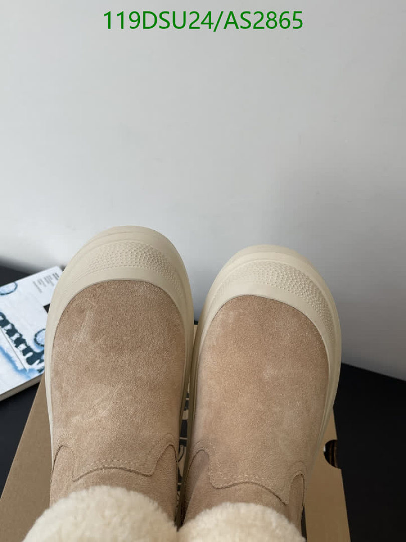 UGG-Women Shoes Code: AS2865 $: 119USD
