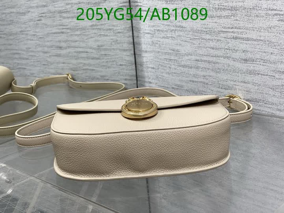 Dior-BagsMirror Quality Code: AB1089 $: 205USD