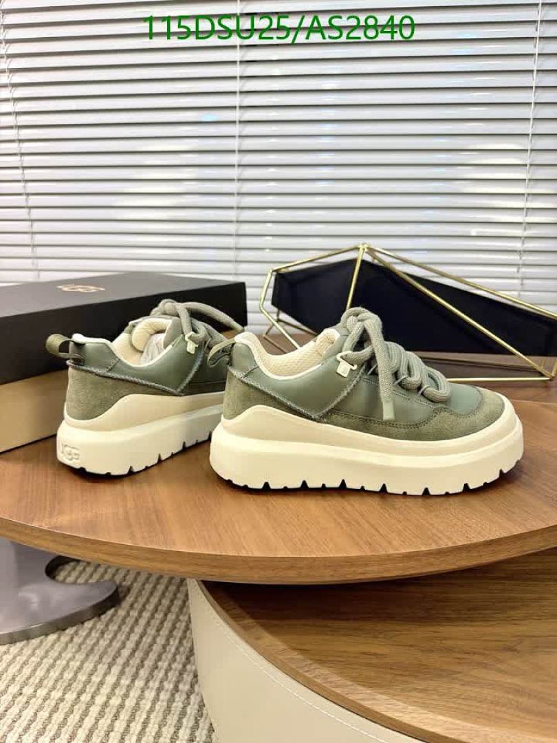 UGG-Men shoes Code: AS2840 $: 115USD