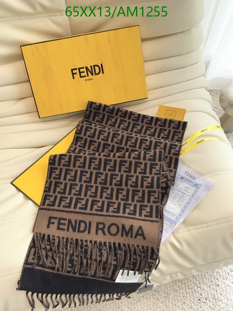 Fendi-Scarves Code: AM1255 $: 65USD