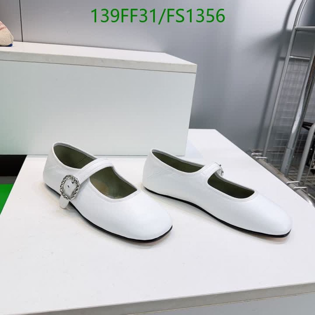BV-Women Shoes Code: FS1356 $: 139USD