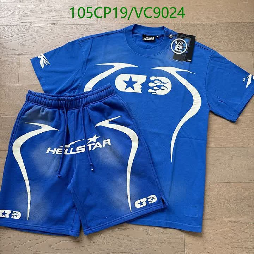 Hellstar-Clothing Code: VC9024 $: 105USD