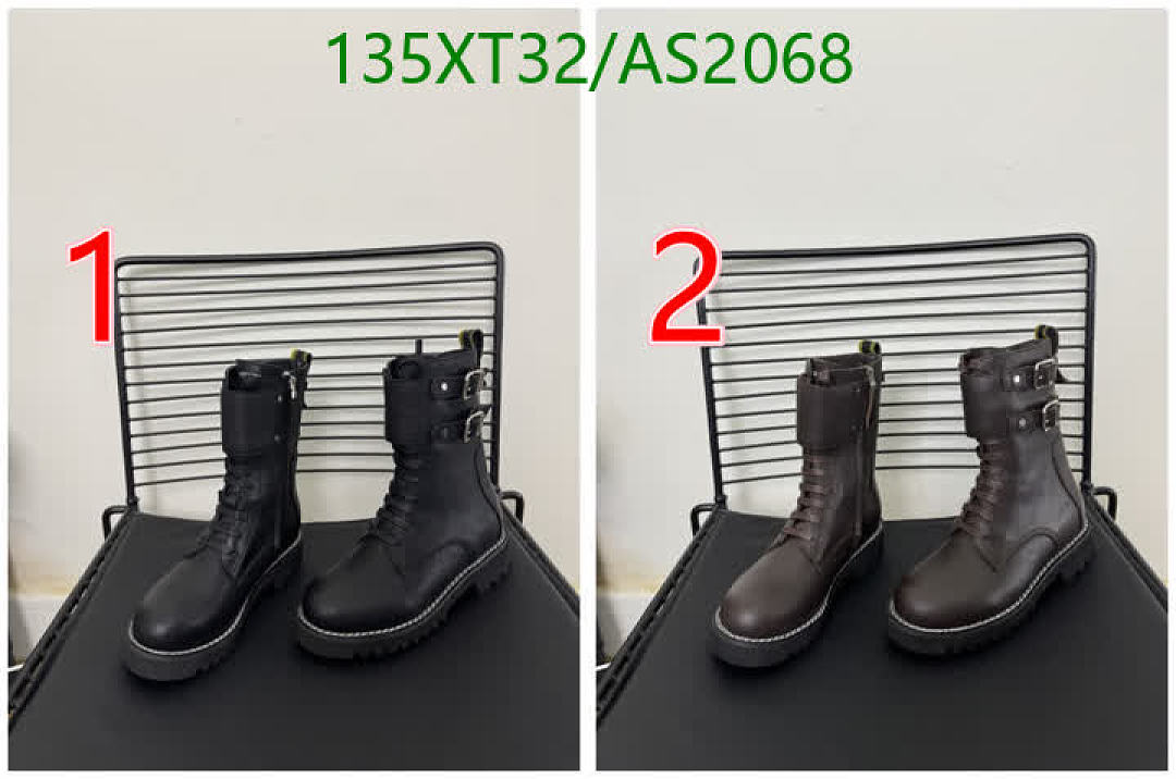 Fendi-Women Shoes Code: AS2068 $: 135USD