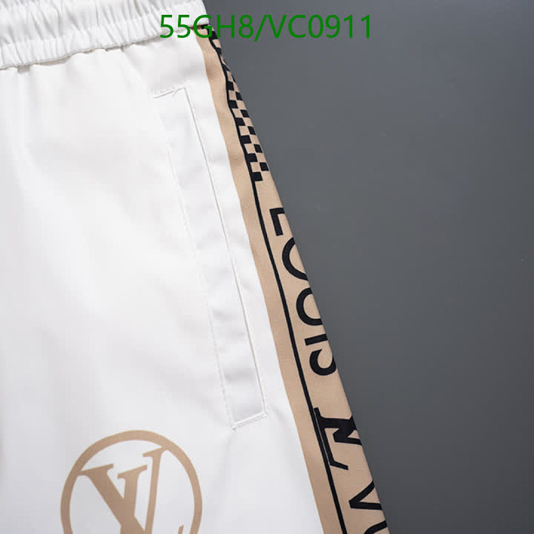 LV-Clothing Code: VC0911 $: 55USD