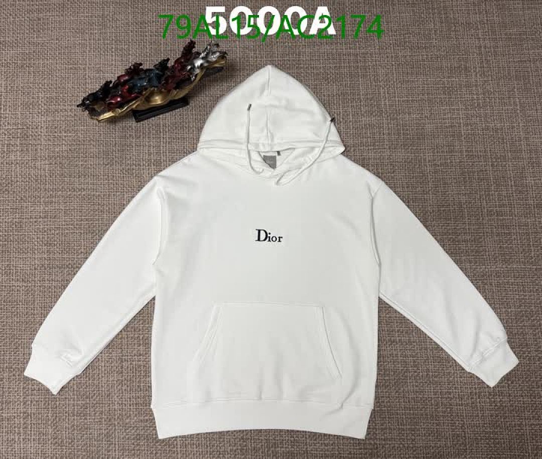 Dior-Clothing Code: AC2174 $: 79USD