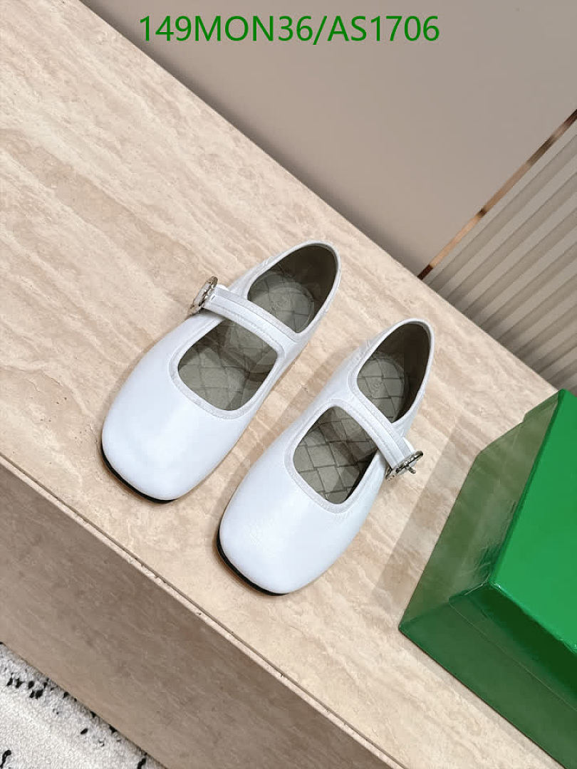 BV-Women Shoes Code: AS1706 $: 149USD
