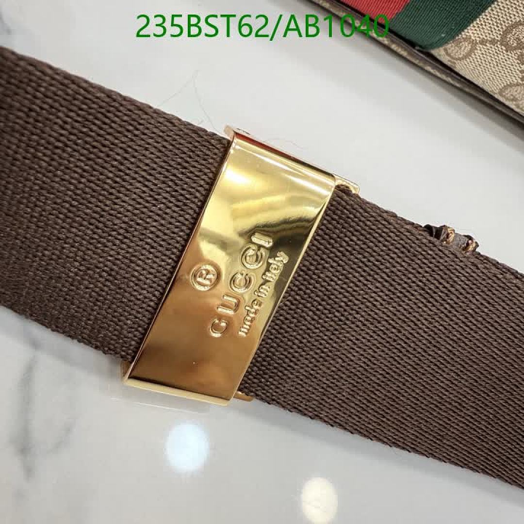 Gucci-BagsMirror Quality Code: AB1040 $: 235USD