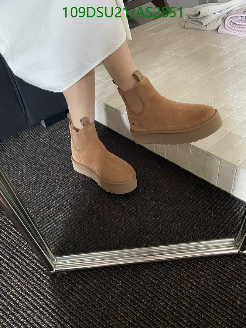 UGG-Women Shoes Code: AS2851 $: 109USD