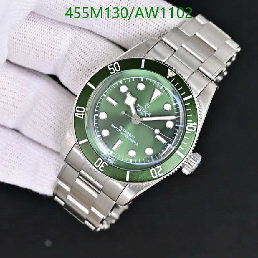 Tudor-WatchesMirror Quality Code: AW1102 $: 455USD