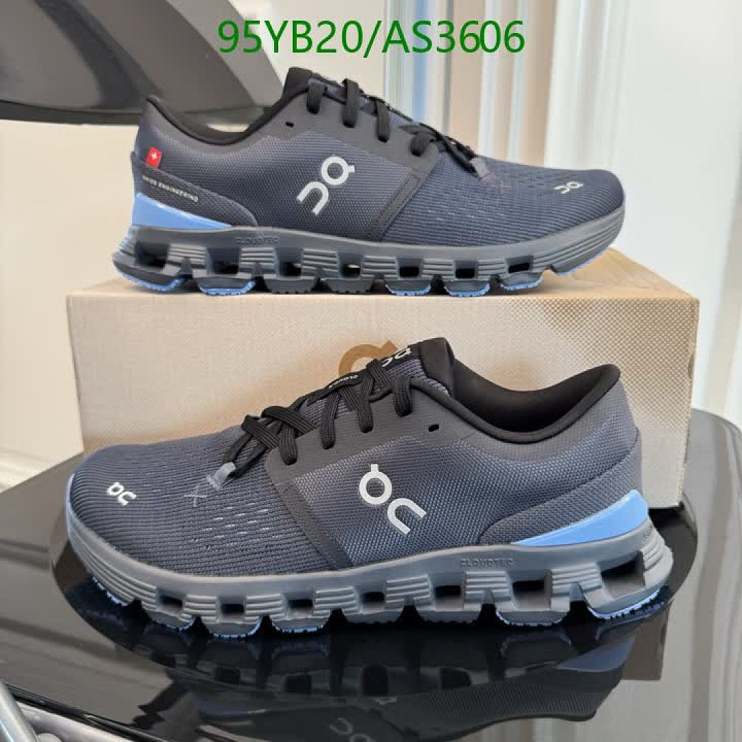 On Running Cloudsurfer-Women Shoes Code: AS3606 $: 95USD