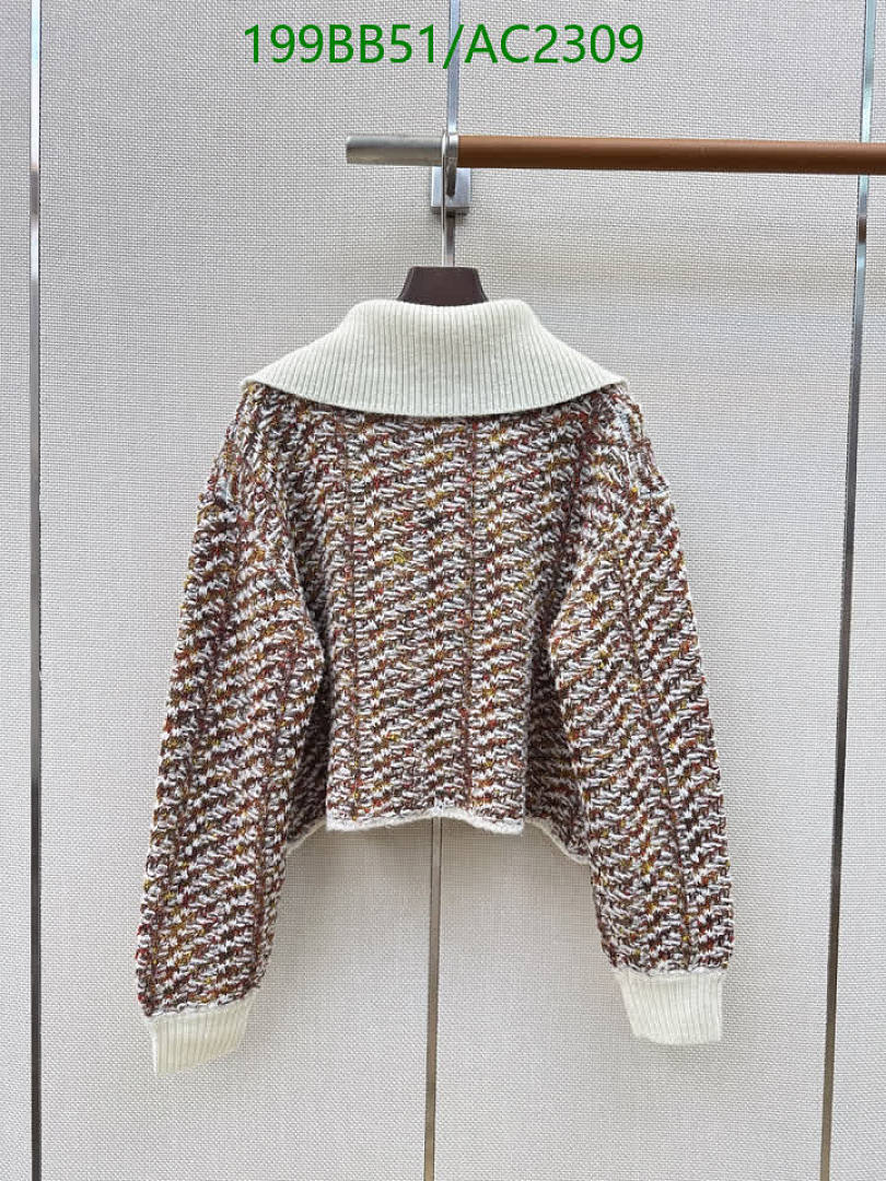 Loro Piana-Clothing Code: AC2309 $: 199USD