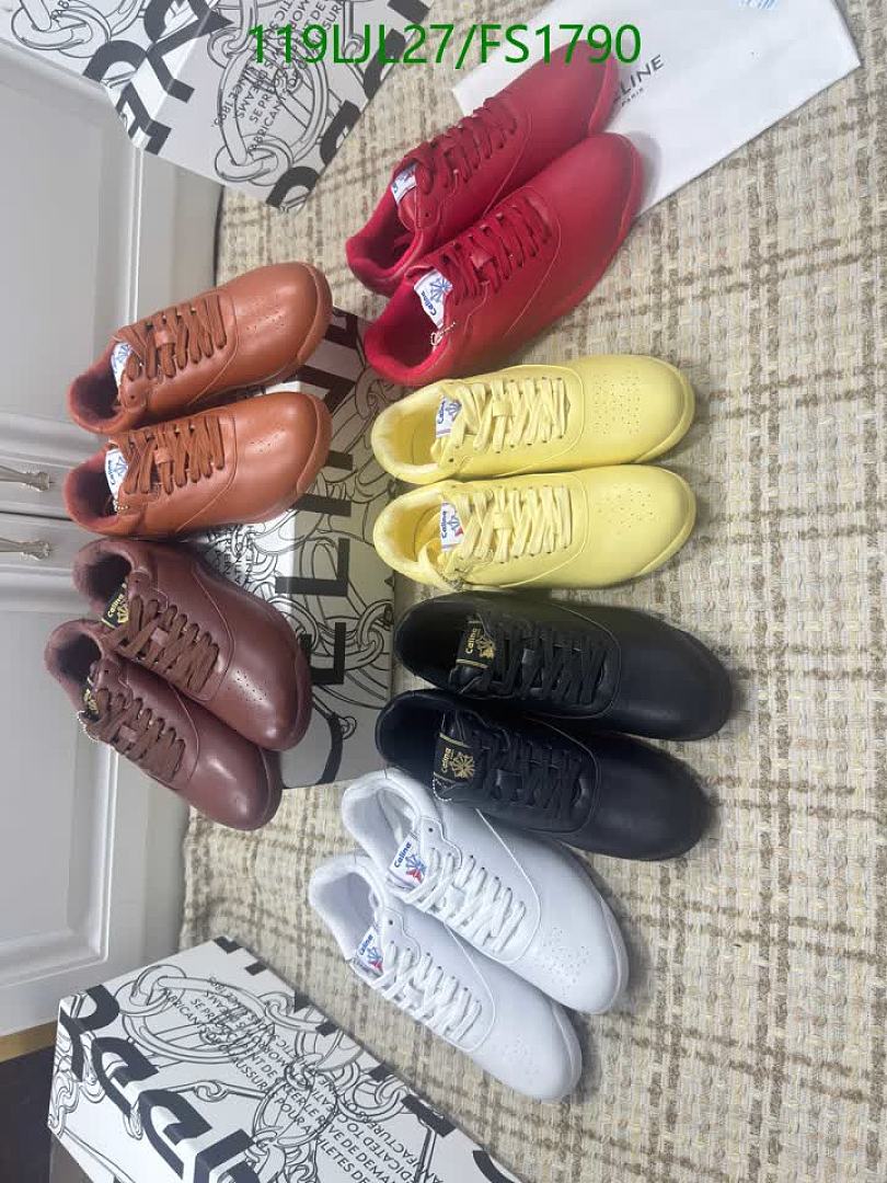 Celine-Women Shoes Code: FS1790 $: 119USD